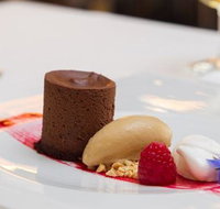 Katers Restaurant - Perth Resorts