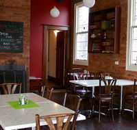 The Apple Tree Cafe - Perth Resorts