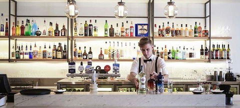 Tipsy Bull - Accommodation Perth 1