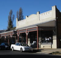 Tonic - Accommodation Perth