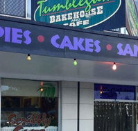 Tumblegum Bakehouse  Cafe - Port Macquarie - Perth Resorts