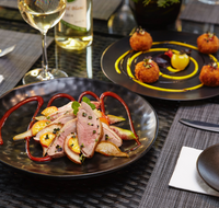 Velvets Restaurant - Accommodation Perth