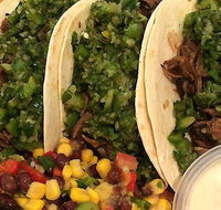 Famished Homestyle Food Bar - Accommodation Perth