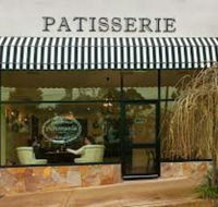 Interlude Patisserie - Perth Resorts