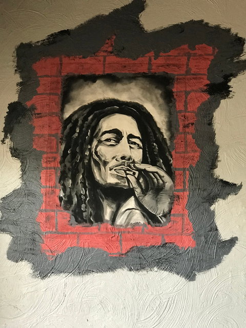 Just One More Beach Bar & Grill - Perth Resorts 3