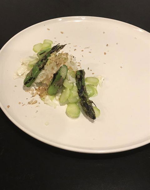 Restaurant Plage - Accommodation Perth 10