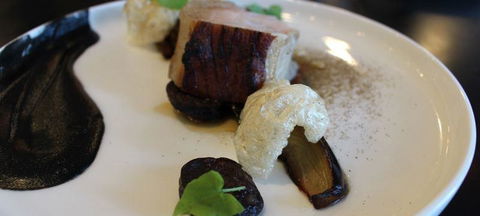 Restaurant Plage - Accommodation Perth 15
