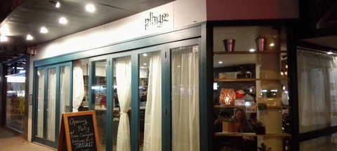 Restaurant Plage - Accommodation Perth 16
