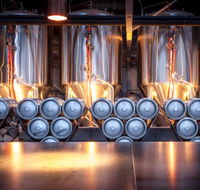 Shambles Brewery - Perth Resorts