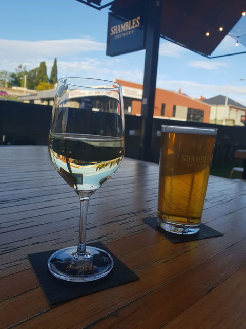 Shambles Brewery - Perth Resorts 3