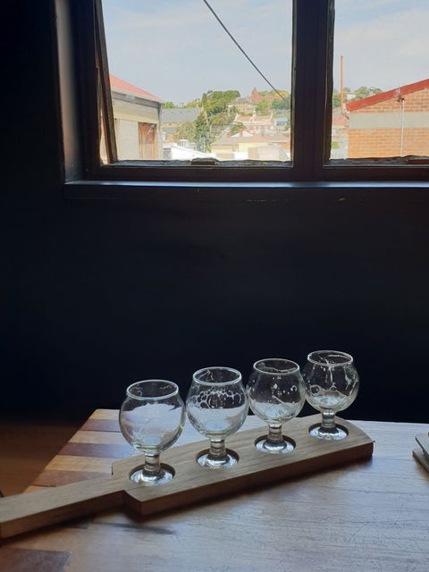 Shambles Brewery - Perth Resorts 5