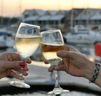 The Port Geographe Bar  Restaurant - Perth Resorts