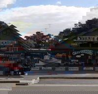 Yilki Store - Perth Resorts