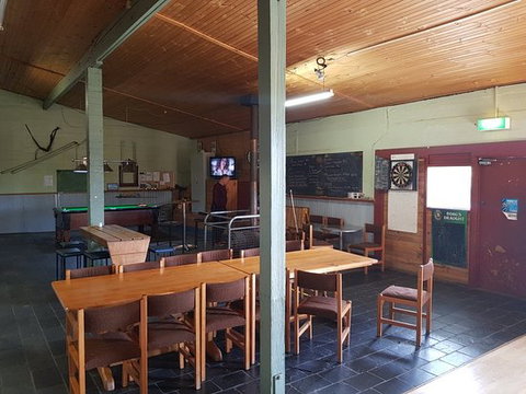 Yolla Tavern - Perth Resorts 0