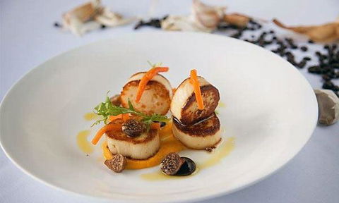 A Touch Of Salt - Accommodation Perth 0