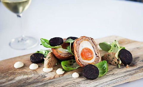 A Touch Of Salt - Accommodation Perth 1