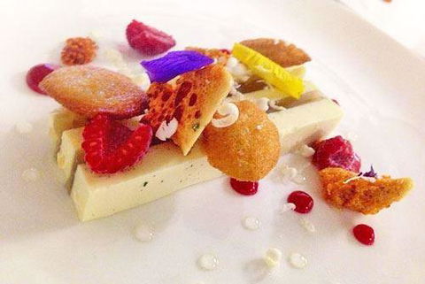 A Touch Of Salt - Accommodation Perth 3