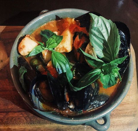 All' Antica Italian Restaurant & Pizzeria - Accommodation Perth 11