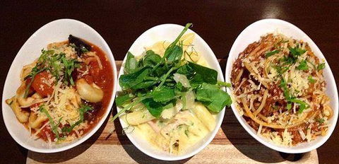All' Antica Italian Restaurant & Pizzeria - Accommodation Perth 14