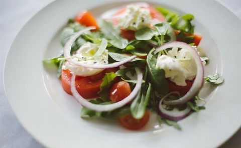 All' Antica Italian Restaurant & Pizzeria - Accommodation Perth 15