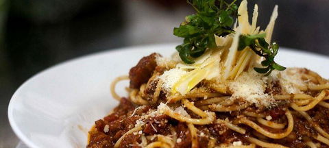 All' Antica Italian Restaurant & Pizzeria - Accommodation Perth 3