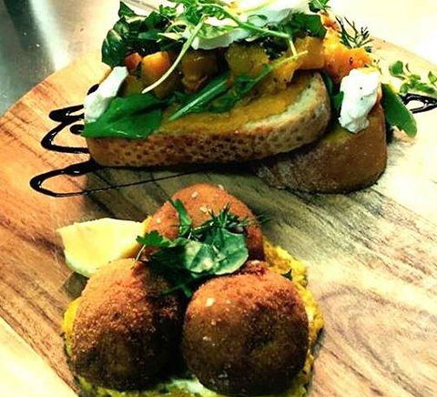 Ambrosia Cafe - Accommodation Perth 9