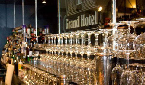 Ambrosia Cafe - Accommodation Perth 2
