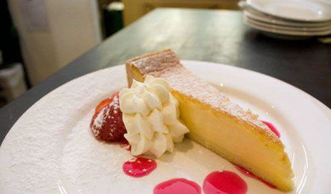 Ambrosia Cafe - Accommodation Perth 3