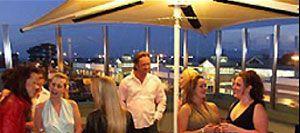 Ambrosia Cafe - Accommodation Perth 8
