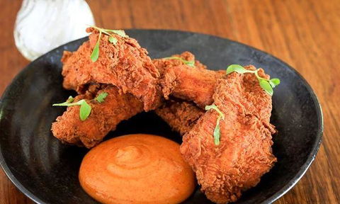 Andre's Cucina & Polenta Bar - Accommodation Perth 9