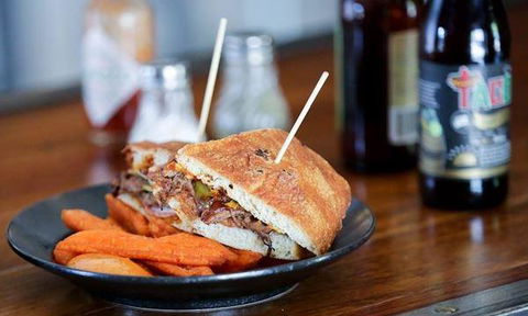 Andre's Cucina & Polenta Bar - Accommodation Perth 15