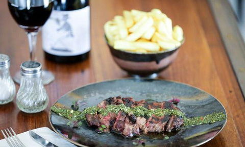 Andre's Cucina & Polenta Bar - Accommodation Perth 17