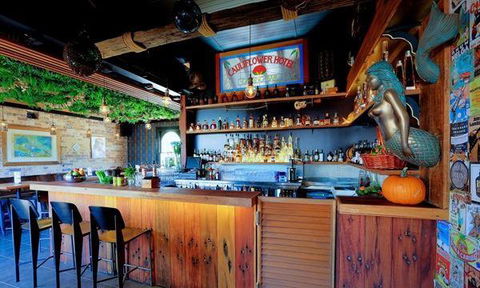 Andre's Cucina & Polenta Bar - Accommodation Perth 19