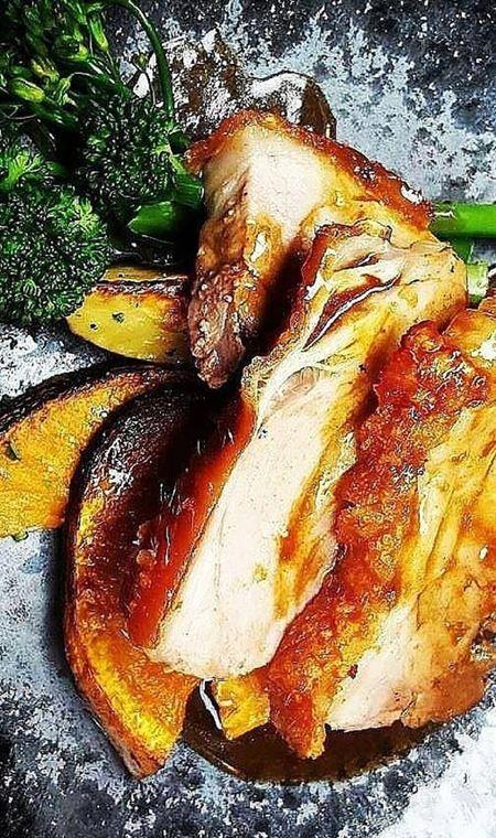 Andre's Cucina & Polenta Bar - Accommodation Perth 4
