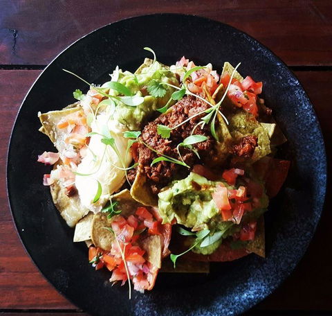 Andre's Cucina & Polenta Bar - Accommodation Perth 7