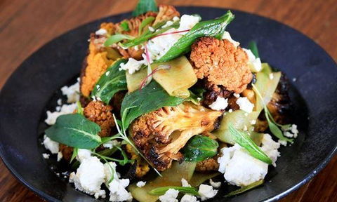 Andre's Cucina & Polenta Bar - Accommodation Perth 8