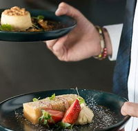 Cafe 65 - Accommodation Perth
