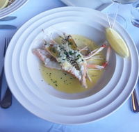dc's restaurant - Accommodation Perth