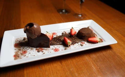 Goa Indian Fusion - Perth Resorts 0