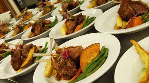 Goa Indian Fusion - Perth Resorts 9