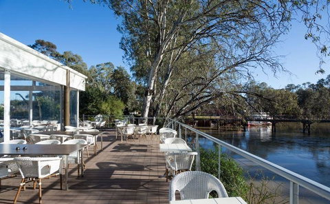 Goa Indian Fusion - Perth Resorts 5