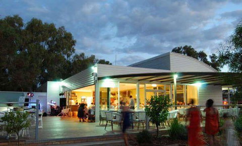 Goa Indian Fusion - Perth Resorts 6