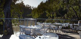 Goa Indian Fusion - Perth Resorts 8