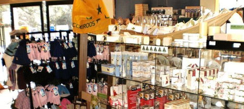 Kangaroo Island Fresh Seafoods And Takeaway - Accommodation Perth 0