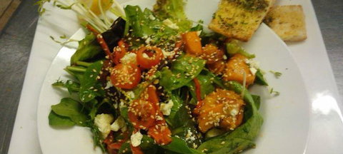 Kangaroo Island Fresh Seafoods And Takeaway - Accommodation Perth 1