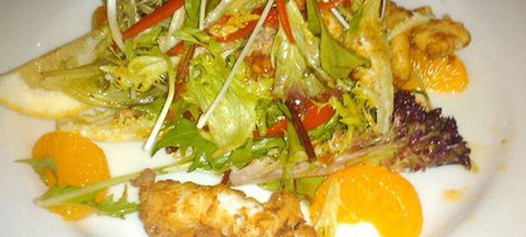 Kangaroo Island Fresh Seafoods And Takeaway - Accommodation Perth 2