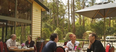 Kangaroo Island Fresh Seafoods And Takeaway - Accommodation Perth 3