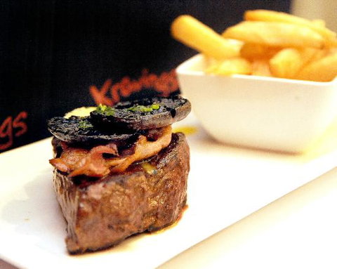 Kravings - Perth Resorts 0