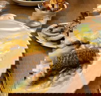 Lyrebird Restaurant - Accommodation Perth