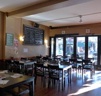 Moim Japanese Kitchen - Accommodation Perth